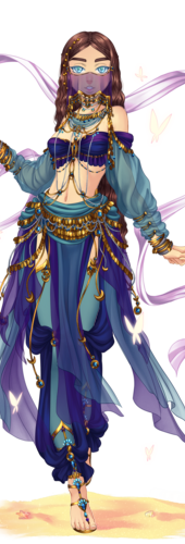 Fata