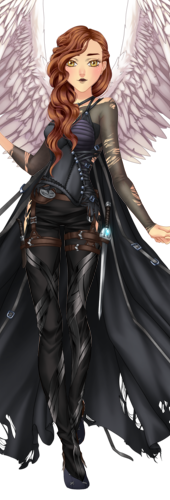 Nefaris