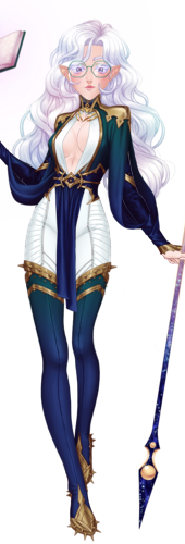 Liyue