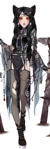 pandemonia